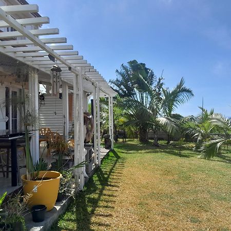 Chambre Vue Sur Mer Entre Grande Anse Et Manapany Petite-Ile Ngoại thất bức ảnh