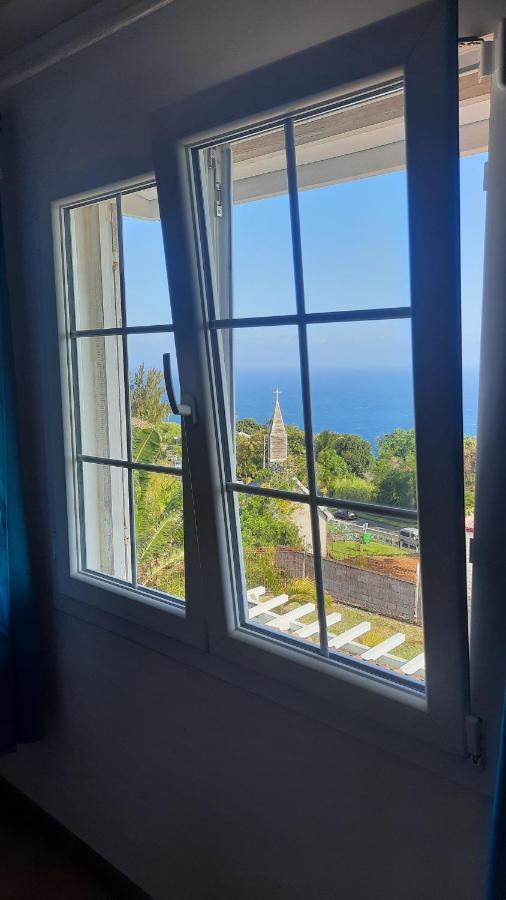 Chambre Vue Sur Mer Entre Grande Anse Et Manapany Petite-Ile Ngoại thất bức ảnh