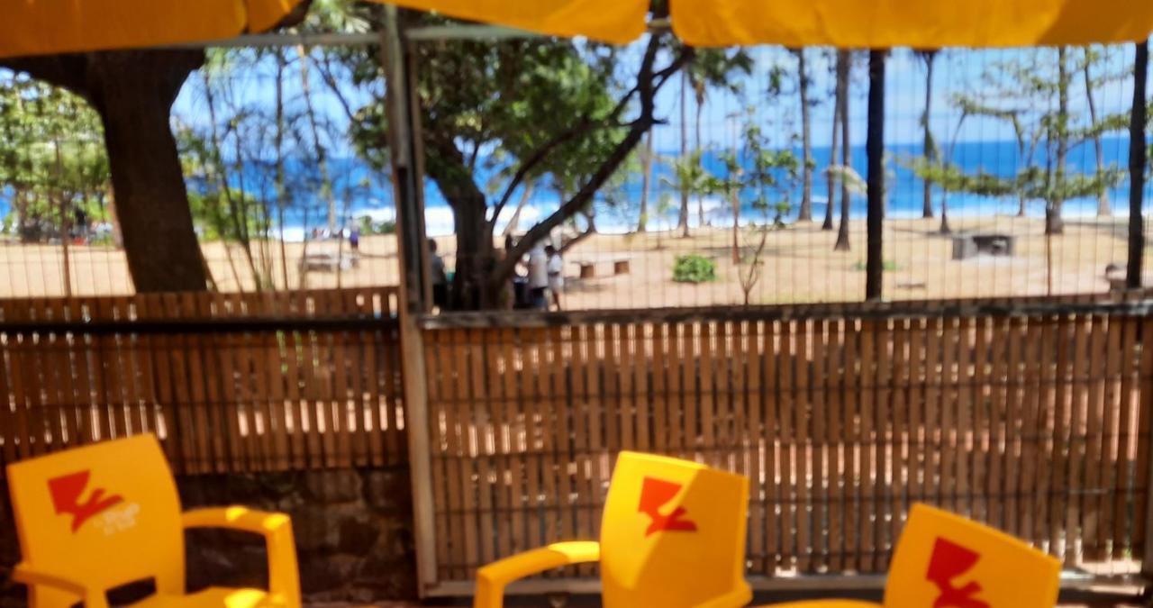 Chambre Vue Sur Mer Entre Grande Anse Et Manapany Petite-Ile Ngoại thất bức ảnh
