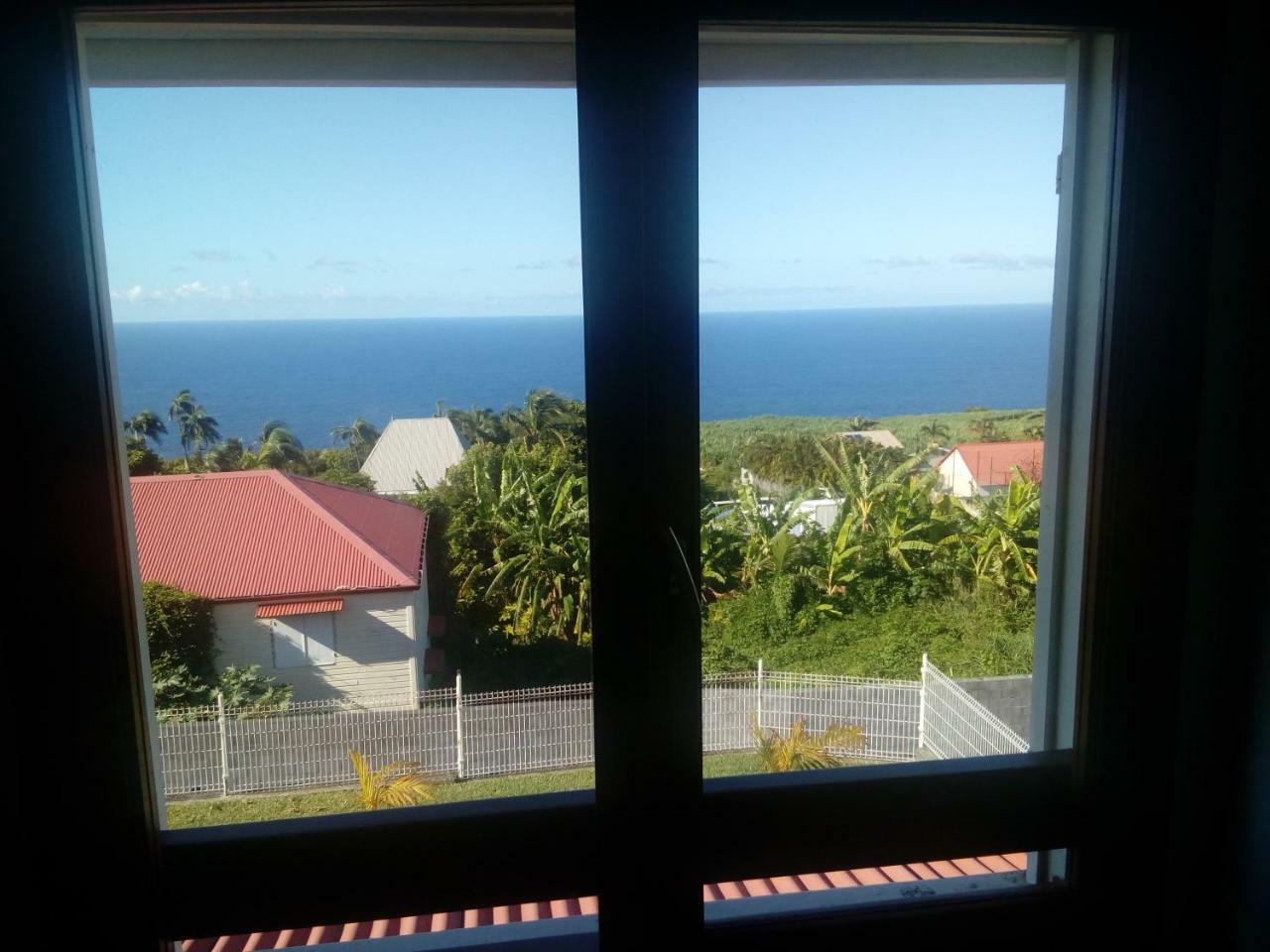 Chambre Vue Sur Mer Entre Grande Anse Et Manapany Petite-Ile Ngoại thất bức ảnh